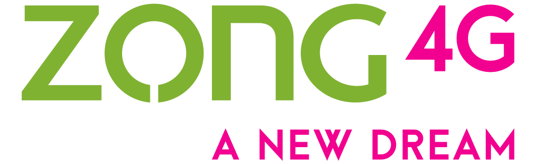 Zong Logo